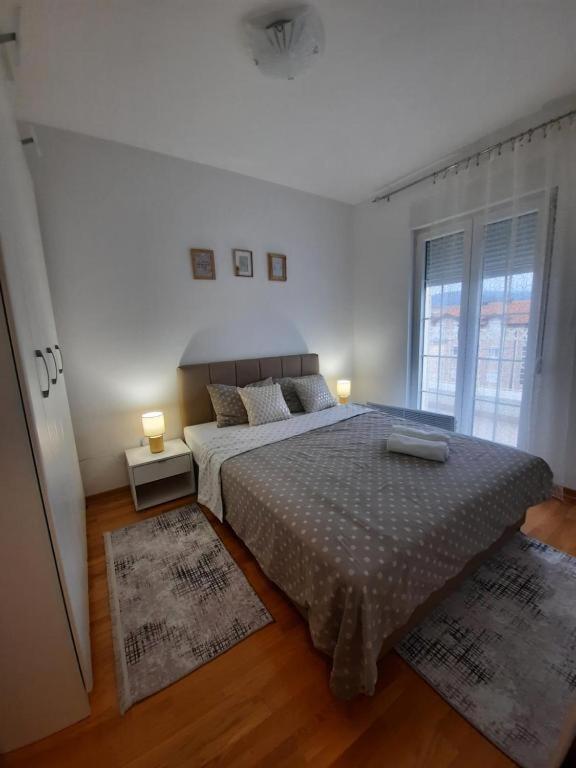 Lux Natural Vrnjacka Banja Exterior photo