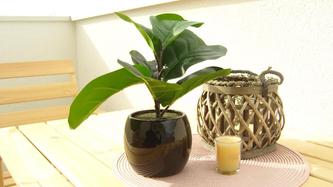 Lux Natural Vrnjacka Banja Exterior photo
