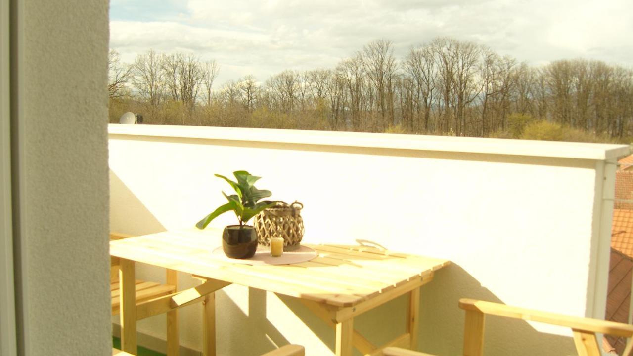 Lux Natural Vrnjacka Banja Exterior photo